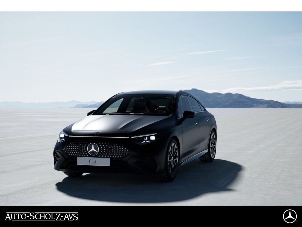 Image of Mercedes-Benz CLA 350