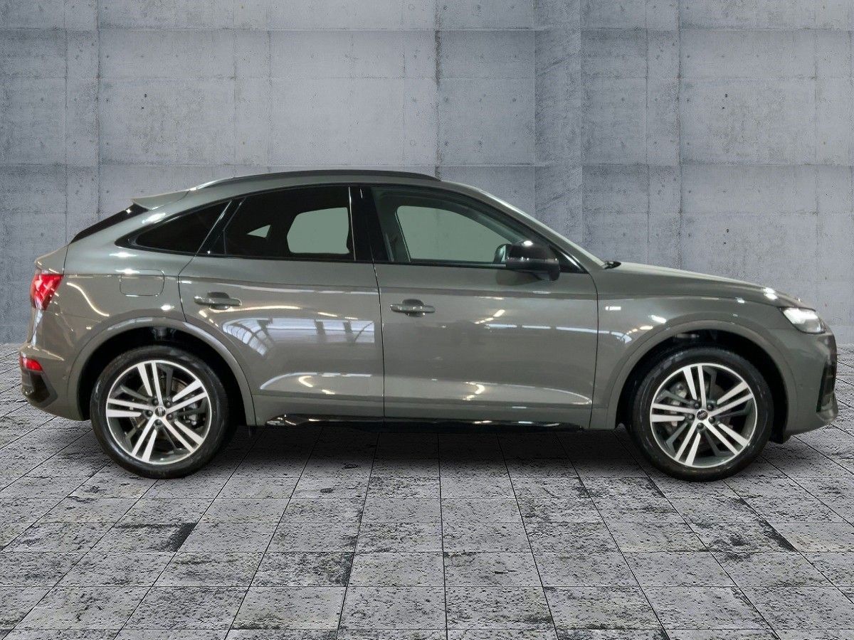 Audi Q5 - Bild 7