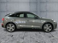 Audi Q5 - Vorschau Bild 7