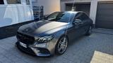 Mercedes-Benz E 400 4MATIC AMG Line Autom. AMG Line - gebrauchte Mercedes-Benz E 400 aus dem Jahr 2016