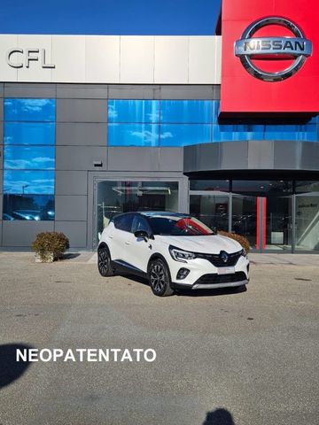 Altele RENAULT Captur Full Hybrid E-Tech 145 CV Techno