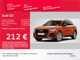 Audi Q3 35 TFSI S tronic S line Virtual/LED+/Navi+/St