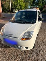 Chevrolet Günstiges Stadtauto-Chevrolet Matiz 90.000km - : Kleinwagen, Günstige