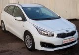 Kia cee'd Sportswagon