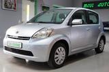 Daihatsu Sirion Automatik,Klima,Pdc,8-Fachbereift,4WD - gebrauchte Daihatsu Sirion aus dem Jahr 2006