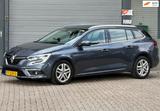 Renault Megane Estate 1.5 dCi Limited - Renault Megane Estate Gebrauchtwagen