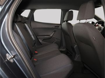 Seat Ibiza FR 1.0 TSI 6-Gang LED Kamera Navi
