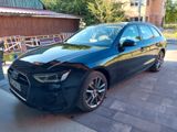Audi A4 30 TDI S tronic advanced Avant advanced - Audi A4 Hybrid (Diesel/Elektro)