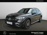 Mercedes-Benz GLC 200 4M AMG Distronic+Night+360°+Memory+LED+