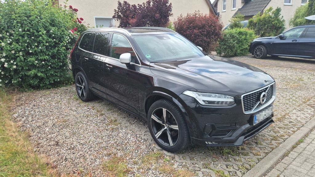 Image of Volvo XC90