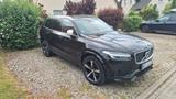 Volvo XC90 D5 AWD Geartronic R-Design