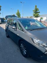 Opel Zafira Tourer C - Opel Zafira Tourer Kombi Gebrauchtwagen