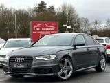 Audi A6 Lim. 2.0 TDI S-Line Plus/ACC/1.Hand/Memory - Audi A6 mit Diesel-Antrieb: Limousine, 2.0