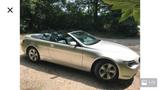 BMW 630i Autom. - gebrauchte BMW 6er Reihe aus dem Jahr 2005