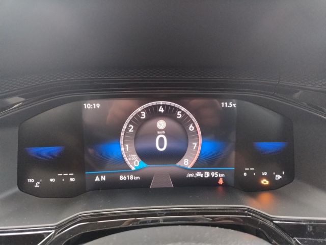 Taigo Life 1.0 TSI Klima Navi Einparkhilfe