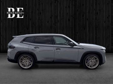 BMW XM - 8