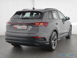 Audi Q4 e-tron 40 S line 20 Zoll/Kamera/Sportsitze - graue Audi Q4 e-tron