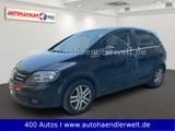 Volkswagen Golf Plus V 1.4 Tour - Volkswagen Golf Plus aus 2007: Tour