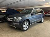 Mercedes-Benz GL 350 BT 4Matic GARANTIE MB100!!! - gebrauchte Mercedes-Benz GL 350 aus dem Jahr 2015
