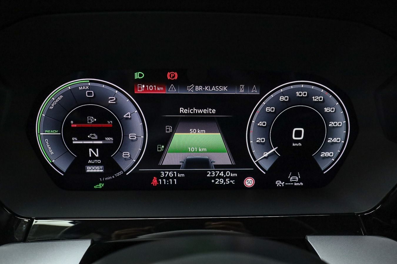 Audi A3 - Bild 18