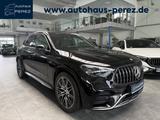 Mercedes-Benz GLC 63 AMG S E PERF 4M PREMIUM+ DISTR- AHK-HUD ! - Mercedes-Benz GLC 63 AMG aus 2024