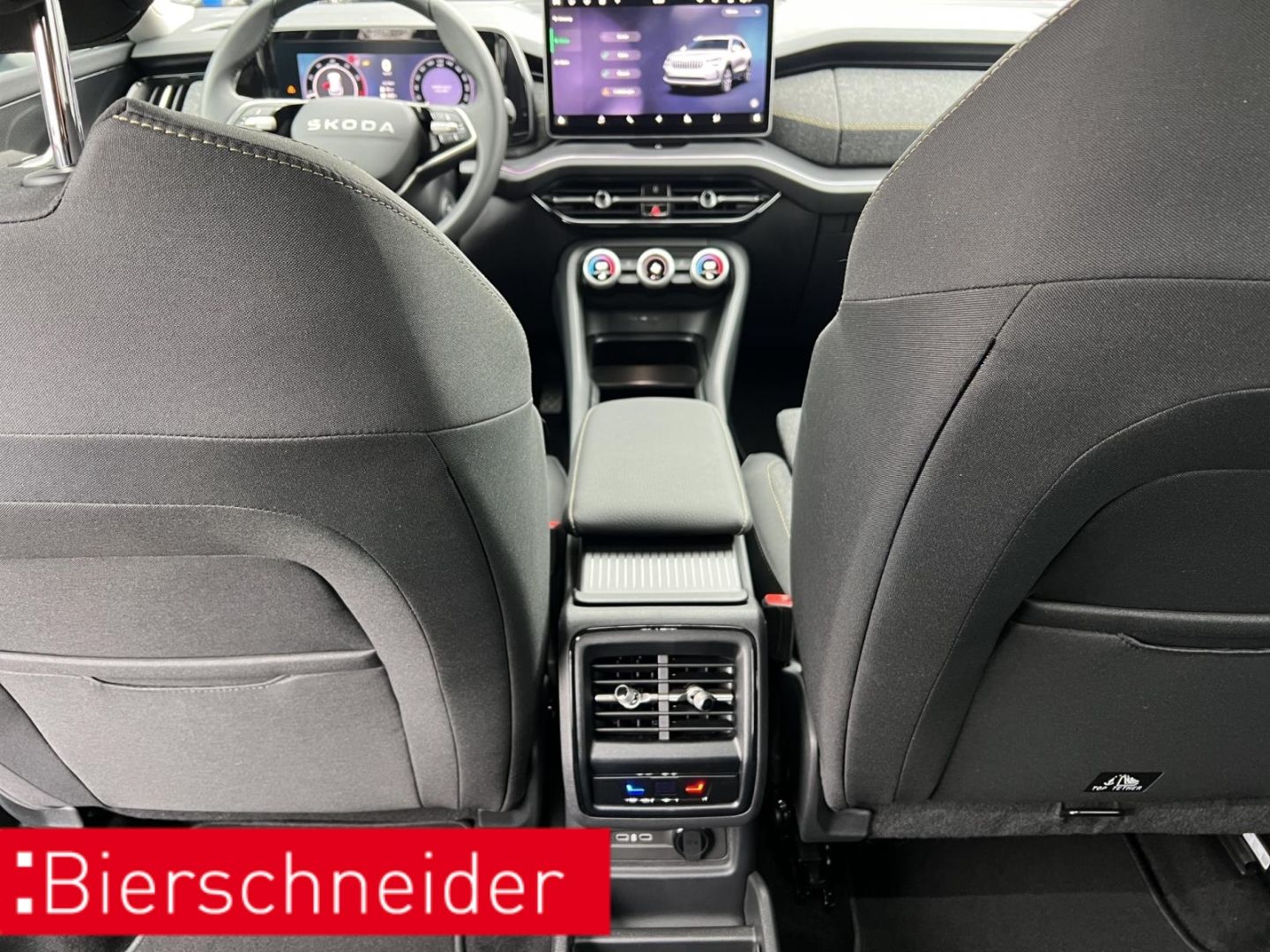 Skoda Kodiaq - Bild 18