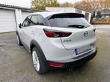 Mazda CX-3 2.0 SKYACTIV-G 121 Sports-Line FWD AT S... - Mazda Gebrauchtwagen in Duisburg