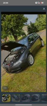 Alfa Romeo 147 JtDM 170 PS // Top gepflegt !! - Alfa Romeo 147: Jtd