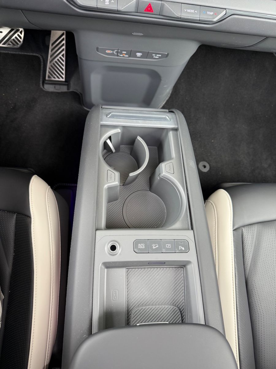 Kia EV9 - Bild 16