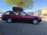 BMW 520i Touring E34 1.Hand Einzelstück - BMW 5 Series: Kombi, E34