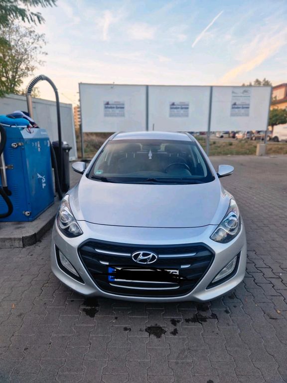 Image of Hyundai i30
