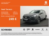Seat Tarraco - Vorschau Bild 2
