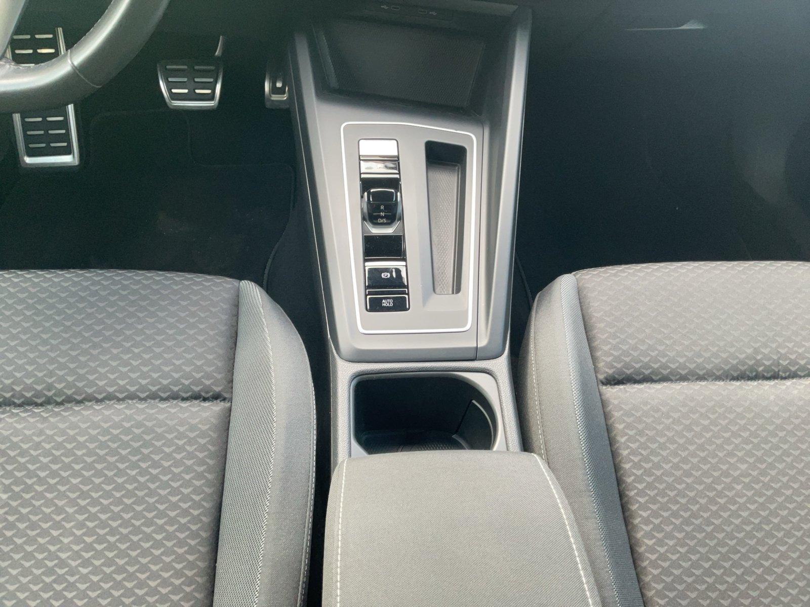 Volkswagen Golf VIII 2.0 TDI DSG ACTIVE AHK NAVI LED, миниатюра 16