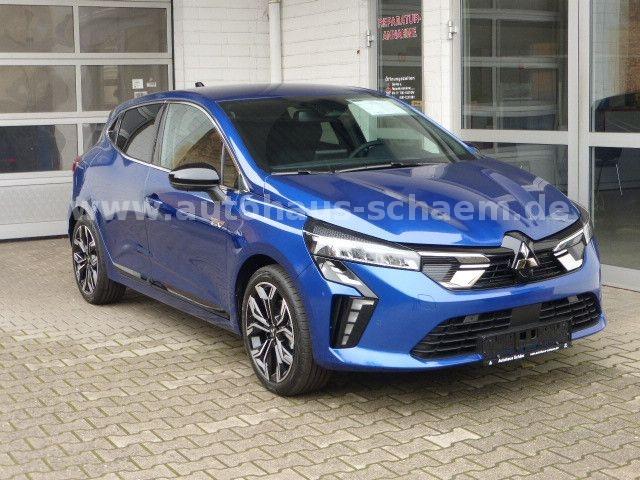 Mitsubishi Colt 1.6 Benziner Hybrid Edition