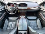 BMW 730d AUTOMATIK+XENON+SCHIEBEDACH+MEMORY+LEDER+LM - gebrauchte BMW 7er Reihe aus dem Jahr 2004