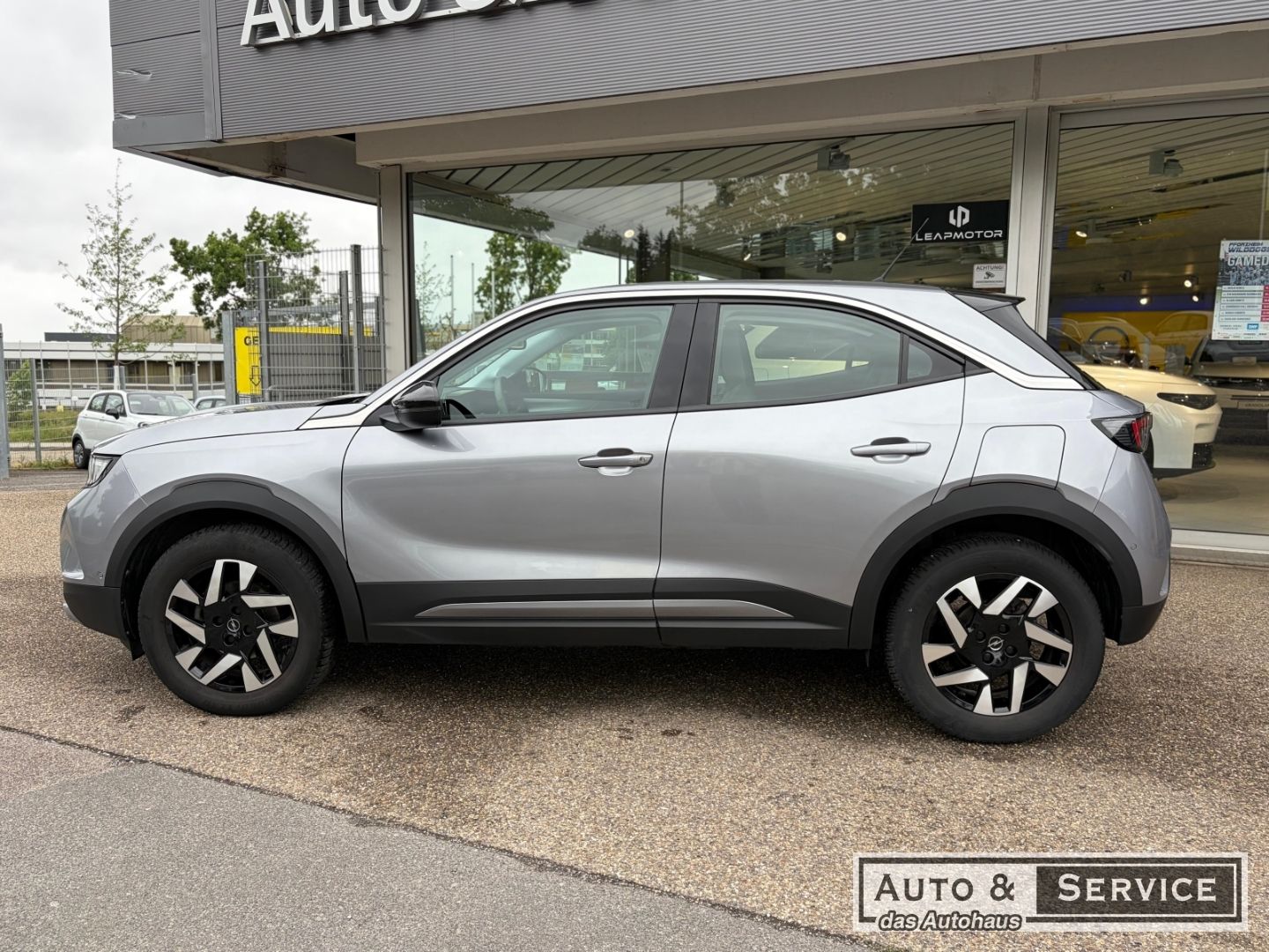 Fahrzeugbild 5
