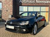 Volkswagen Eos 2.0 Sport & Style *Leder*Standheizung*NAVI* - gebrauchte VW Eos aus dem Jahr 2012