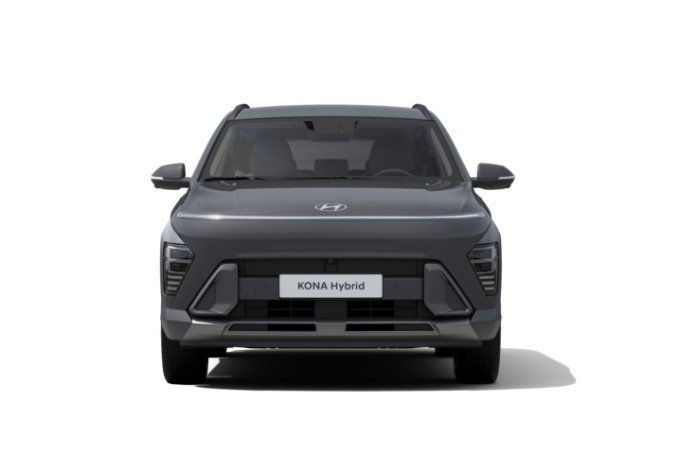 Fahrzeugabbildung Hyundai KONA Hybrid Prime Ledersitz-Paket