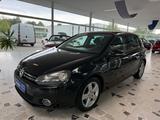 Volkswagen Golf VI  2,0 TDi Tempomat*Sitzheiz Team - Volkswagen Golf aus 2011: TDI