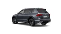 Volkswagen Tiguan Allspace - Vorschau Bild 3