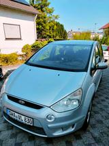 Ford S Max zu verkaufen - Ford S-Max in Wiesbaden