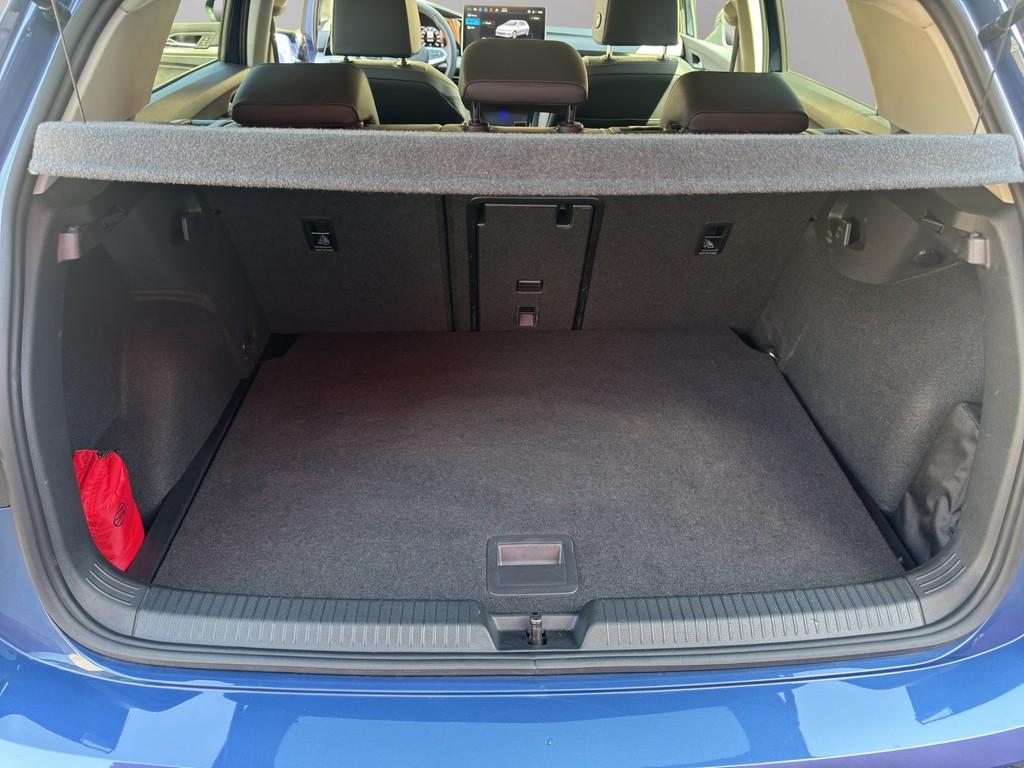 Volkswagen Golf 8 Style 1.5 eTSI DSG Navi MatrixLED, миниатюра 18