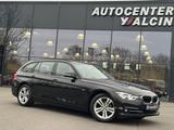 BMW 318i Touring Sport Line Aut. 1.HA/NAVI/SHZ/LED - BMW 318 mit Benzin-Antrieb