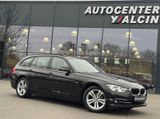BMW 318i Touring Sport Line Aut. 1.HA/NAVI/SHZ/LED - BMW 3er Reihe: 318i