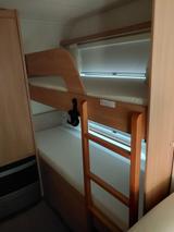 Knaus 580 QS - Knaus 580