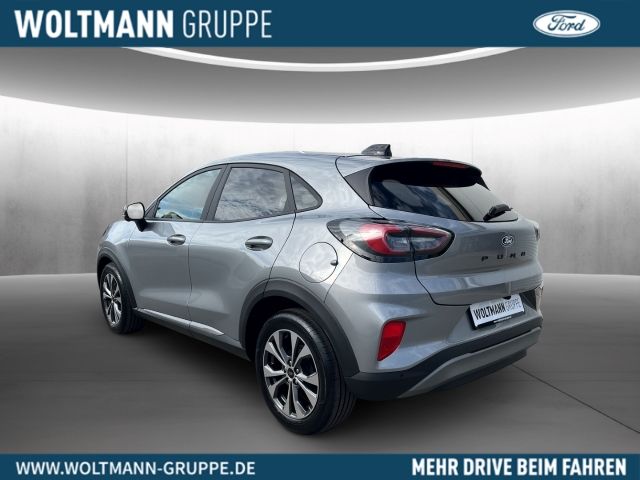 Ford Puma - Bild 3
