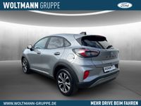 Ford Puma - Vorschau Bild 3