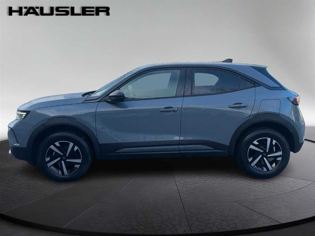 Opel Mokka - Bild 2