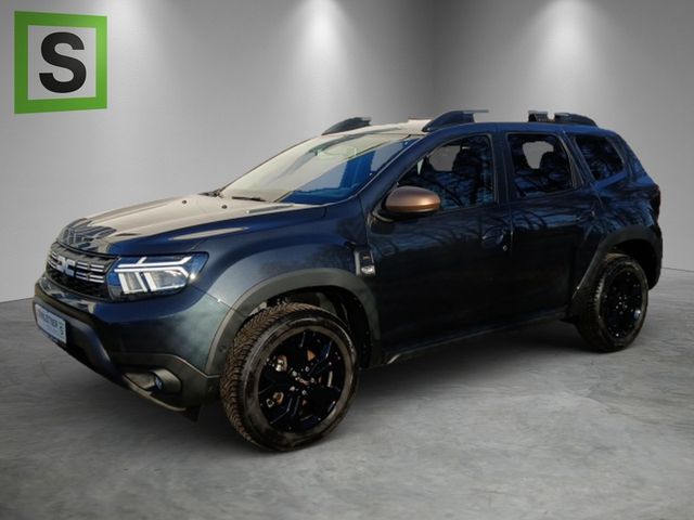 Dacia DUSTER Extreme TCe 150 EDC Navi/Kamera