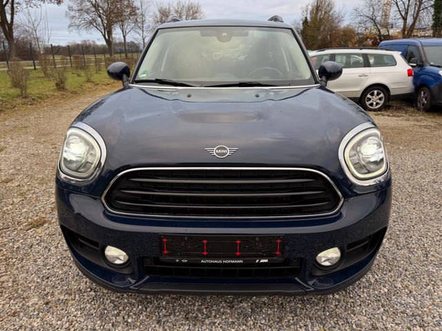 MINI COOPER Countryman Cooper Navi PDC HU/AU 10.2025